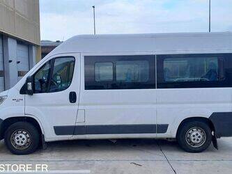 صورة ل مركبات 2017 فيات Ducato للبيع في فرنسا