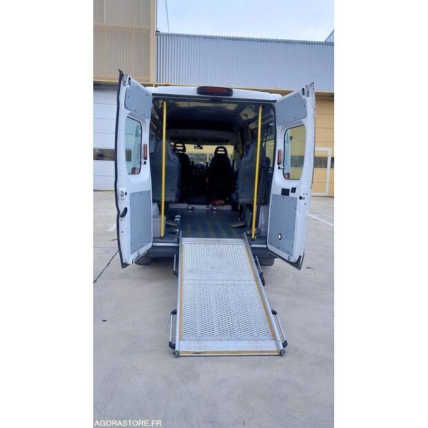 2017 فيات Ducato-47127249