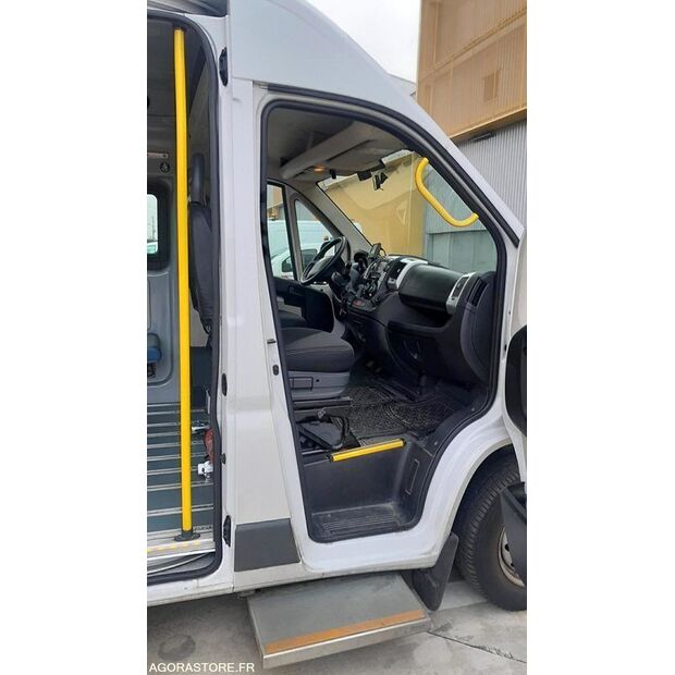 2017 فيات Ducato-47127250