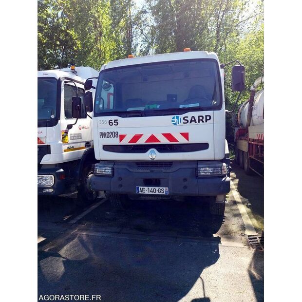 2002 Renault Kerax-47127271