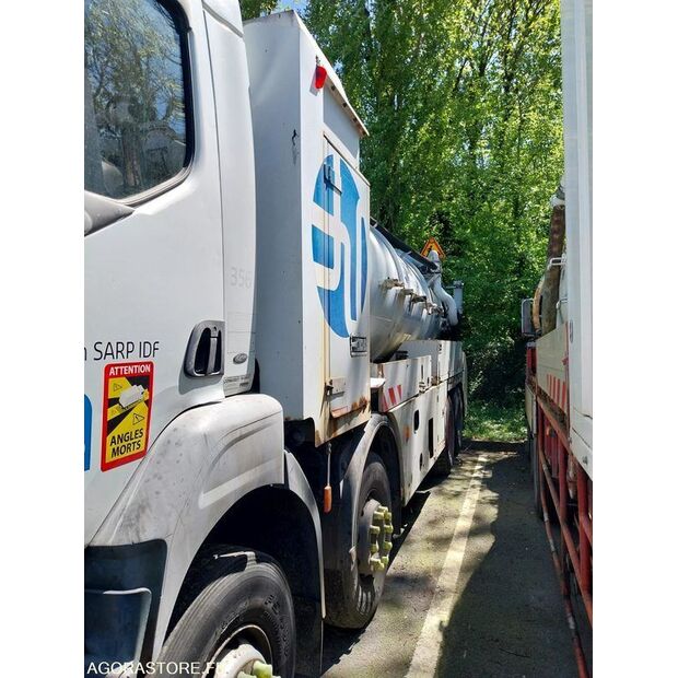 2002 Renault Kerax-47127272