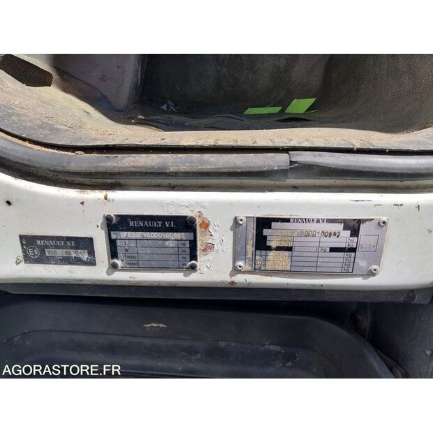 2002 Renault Kerax-47127281