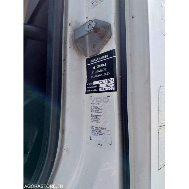 2002 Renault Kerax-47127282