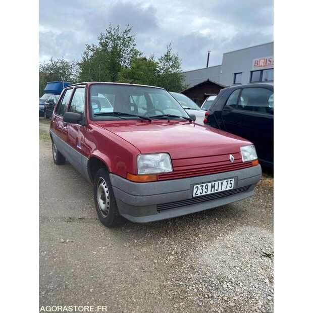 1995 Renault R5-47127286