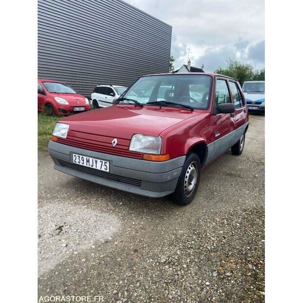 1995 Renault R5-47127287