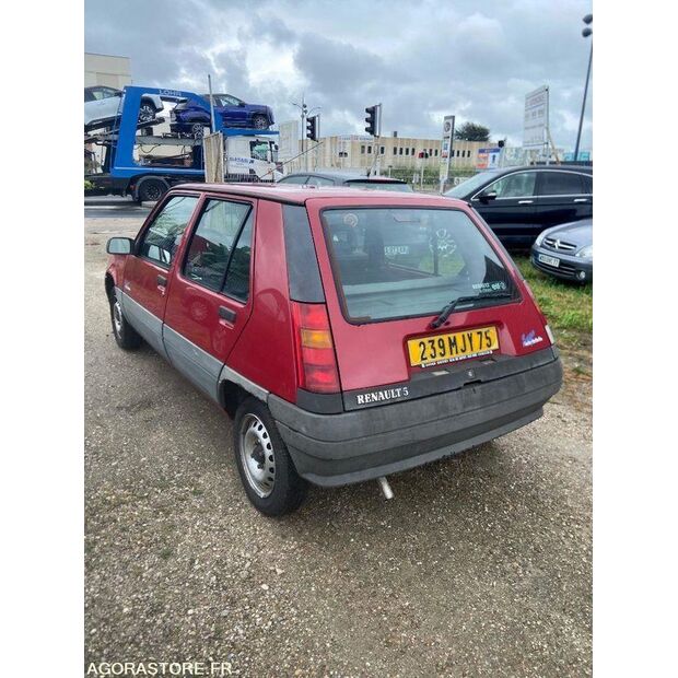 1995 Renault R5-47127288