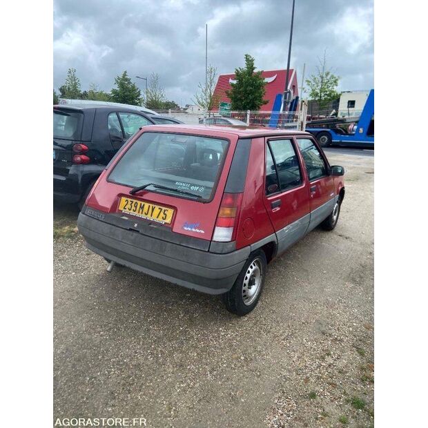 1995 Renault R5-47127289