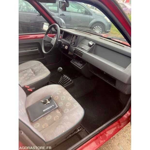 1995 Renault R5-47127290