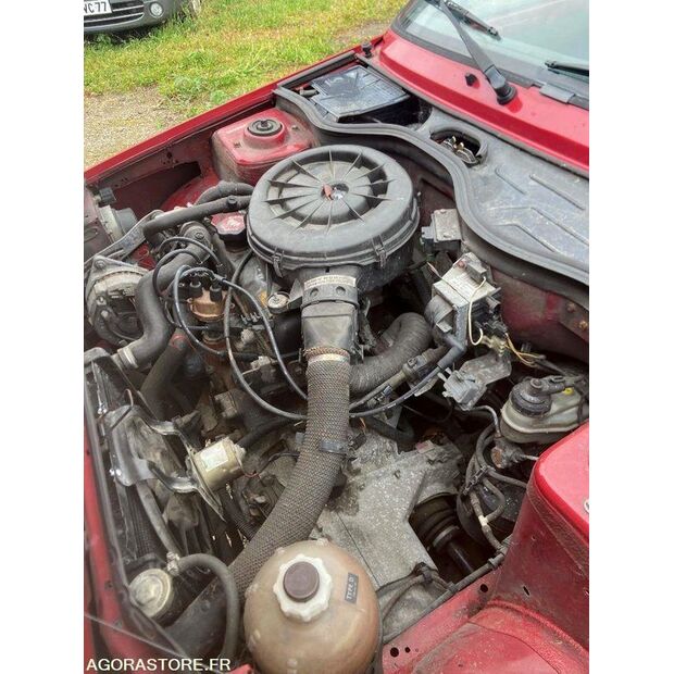 1995 Renault R5-47127293