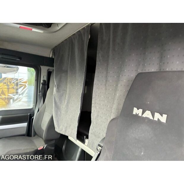 2011 MAN 19.400-47127462