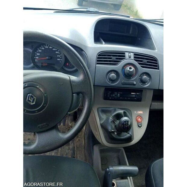 2009 Renault Kangoo-47127530