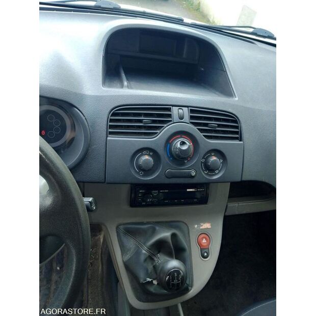 2009 Renault Kangoo-47127533