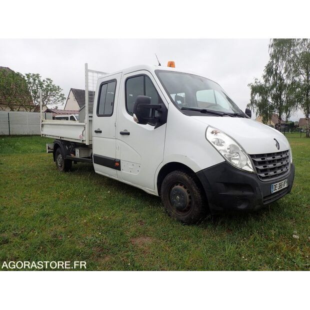 2014 Renault Master-47127544