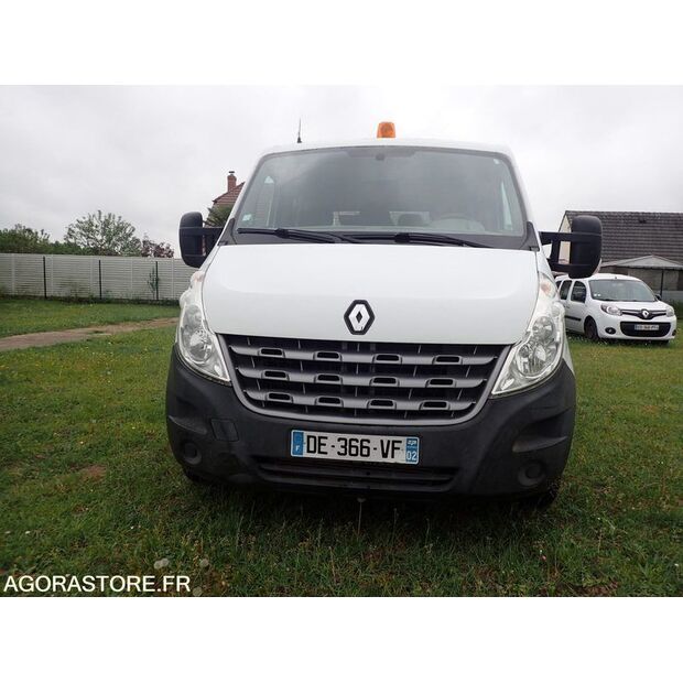 2014 Renault Master-47127545