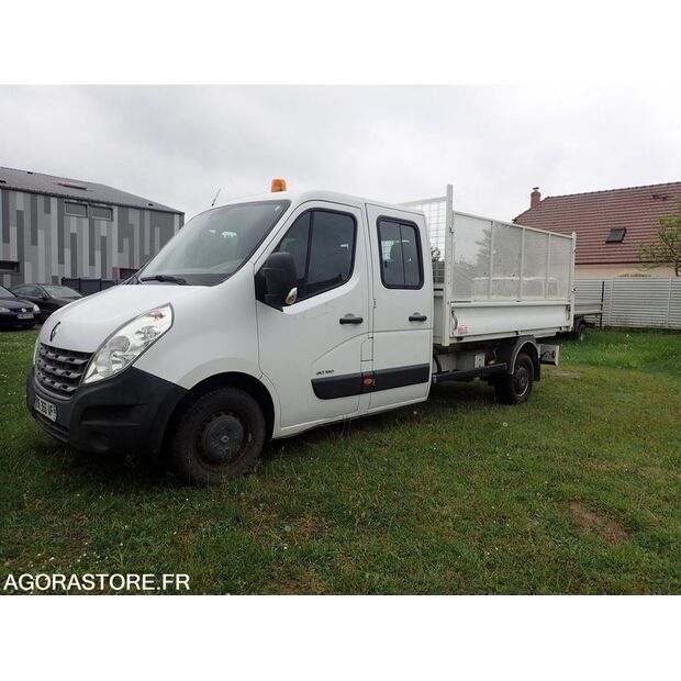 2014 Renault Master-47127546