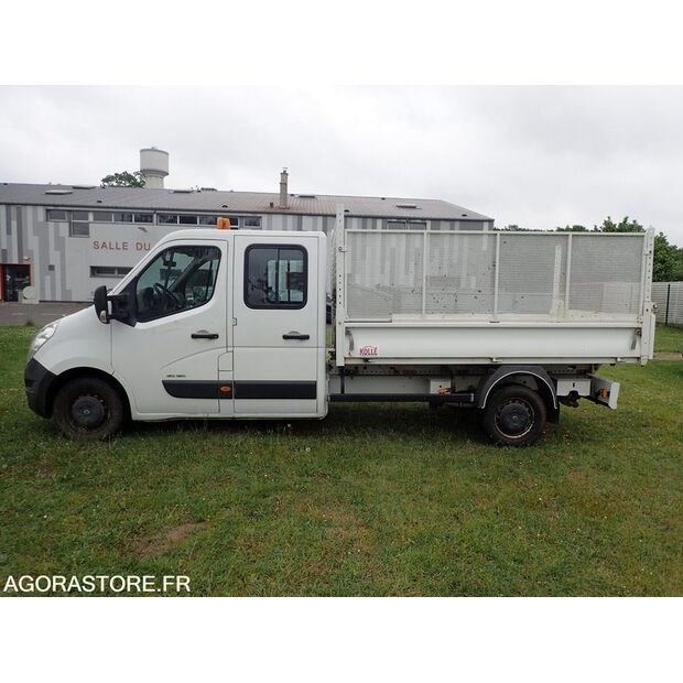 2014 Renault Master-47127547