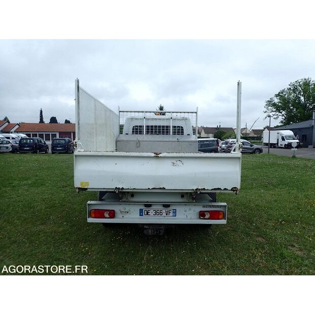 2014 Renault Master-47127548