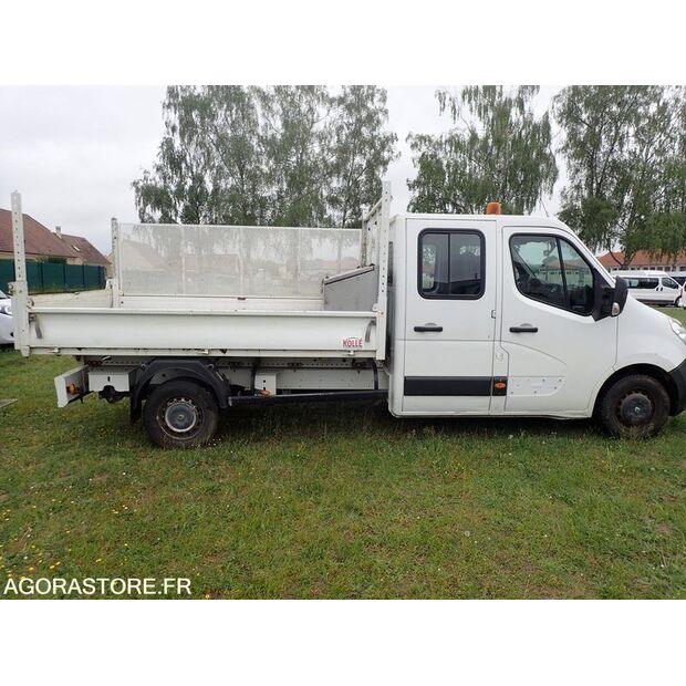 2014 Renault Master-47127549