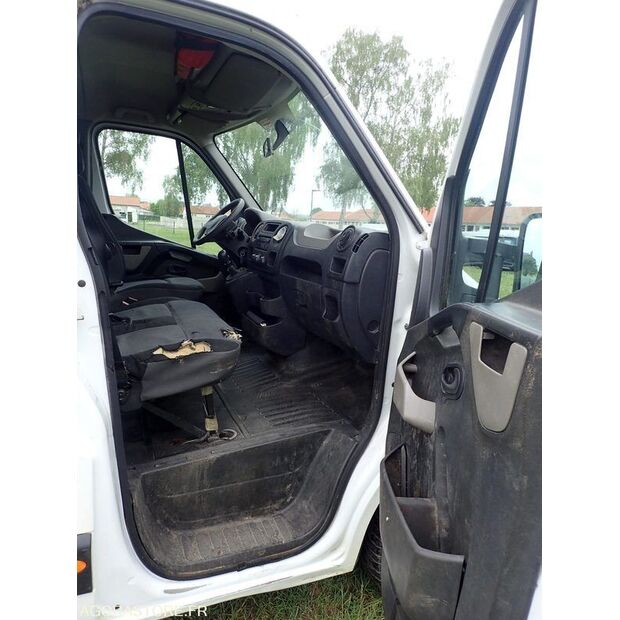 2014 Renault Master-47127550