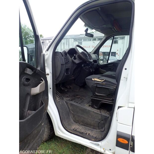 2014 Renault Master-47127551