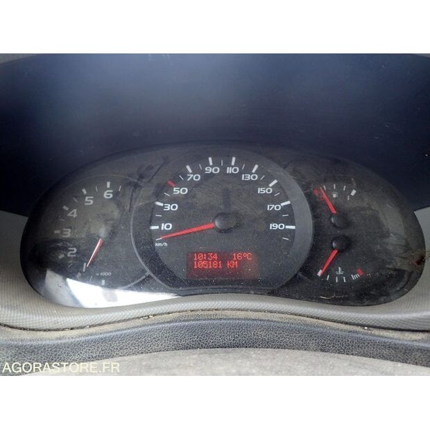 2014 Renault Master-47127554