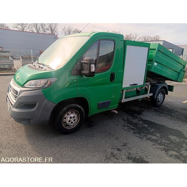 2016 بيجو BOXER-47127617