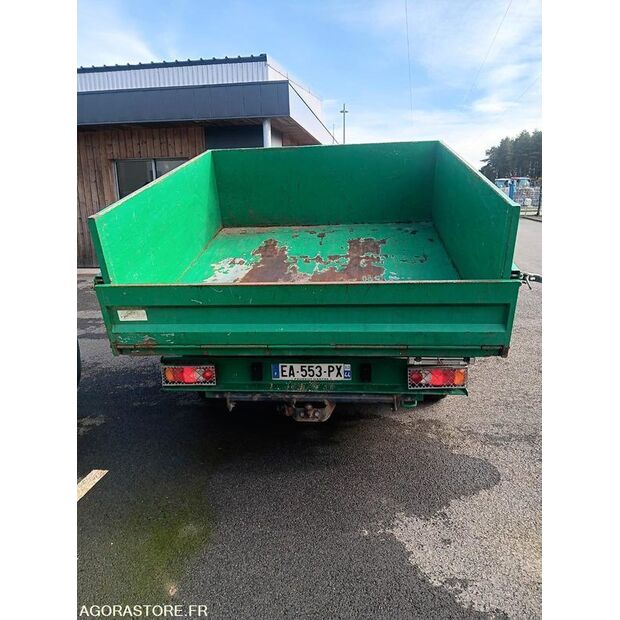2016 بيجو BOXER-47127619