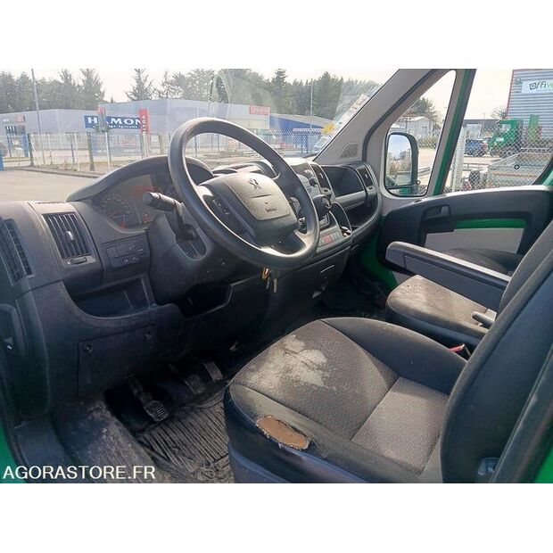 2016 بيجو BOXER-47127621