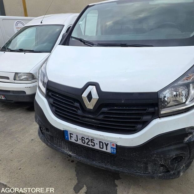 2019 Renault Trafic-47127630