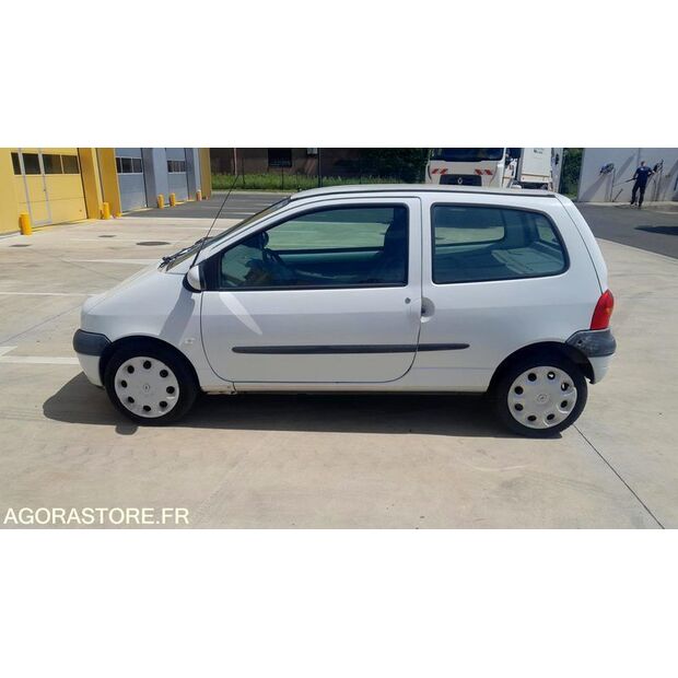 2005 رينو Twingo-47127640