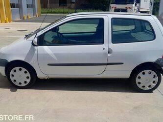 Image de VOITURES 2005 Renault Twingo