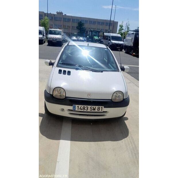 2005 رينو Twingo-47127641