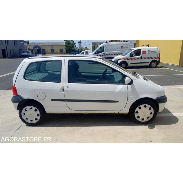 2005 رينو Twingo-47127642