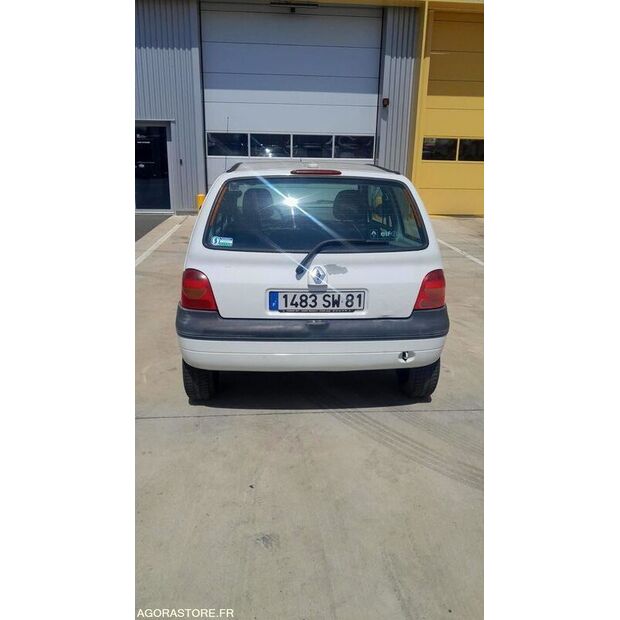 2005 رينو Twingo-47127643