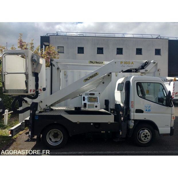 2020 Mitsubishi Fuso CANTER-47127719