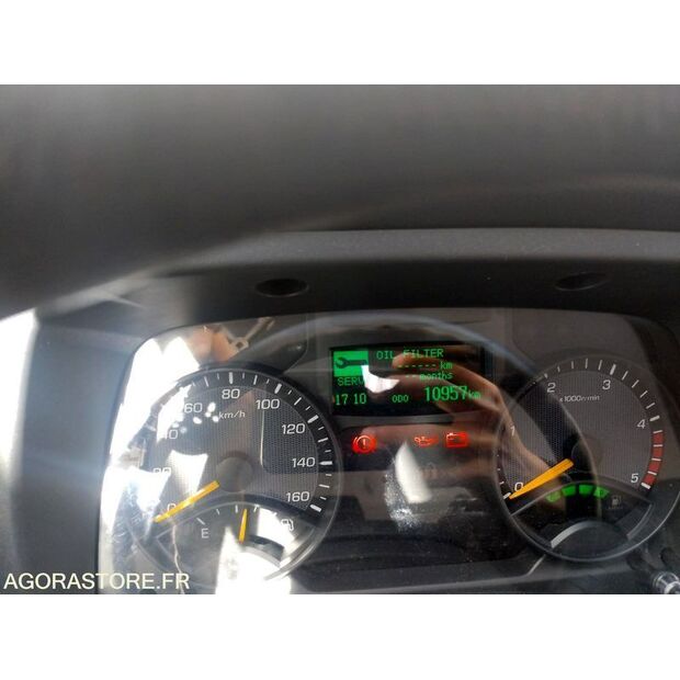 2020 Mitsubishi Fuso CANTER-47127721