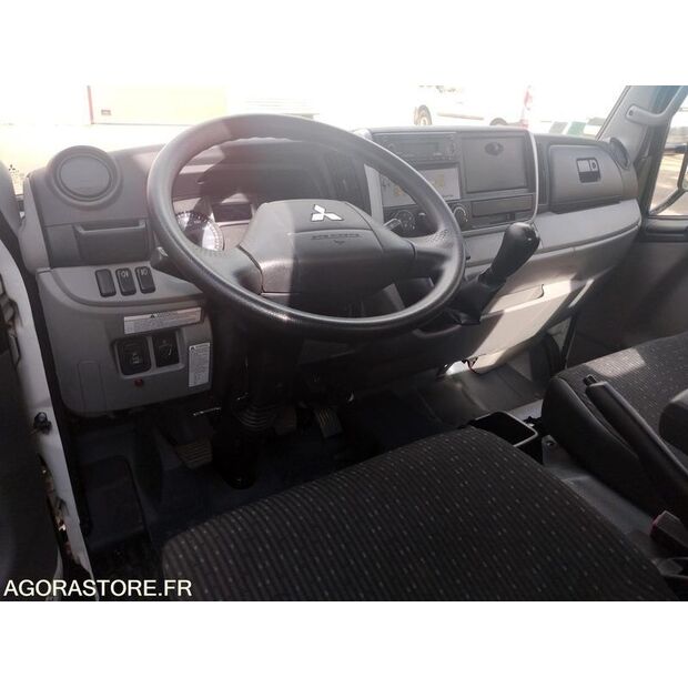 2020 Mitsubishi Fuso CANTER-47127723