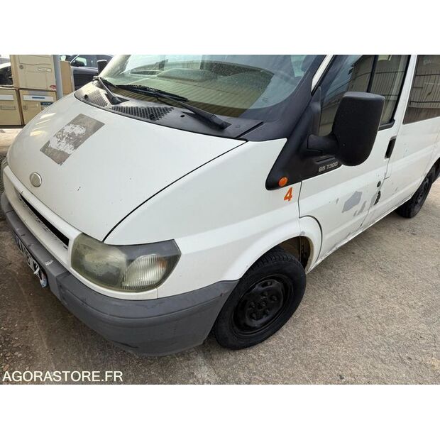 2003 Ford TRANSIT-47127748