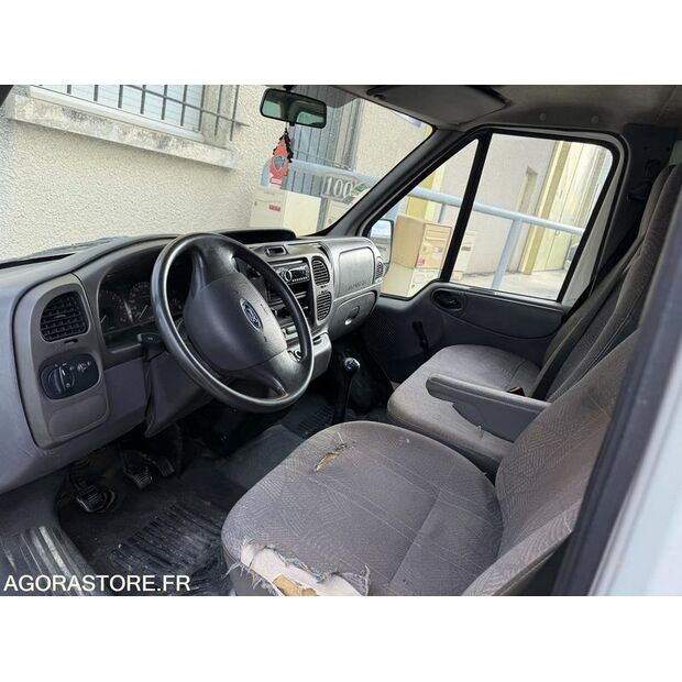2003 Ford TRANSIT-47127749