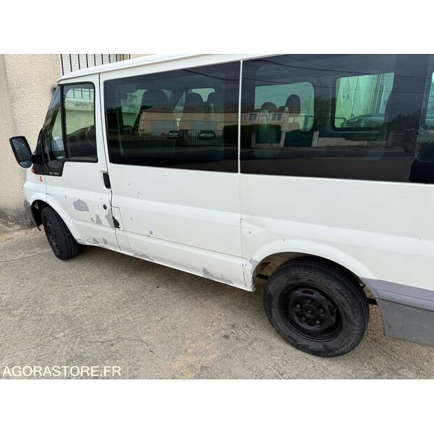 2003 Ford TRANSIT-47127750