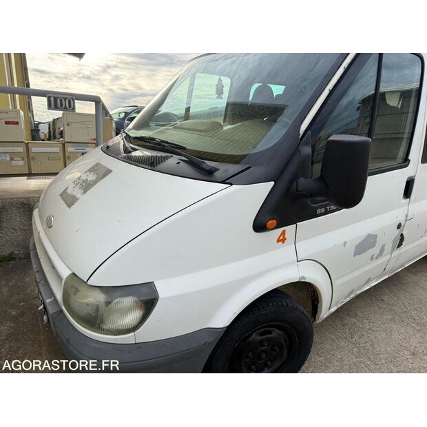 2003 Ford TRANSIT-47127751