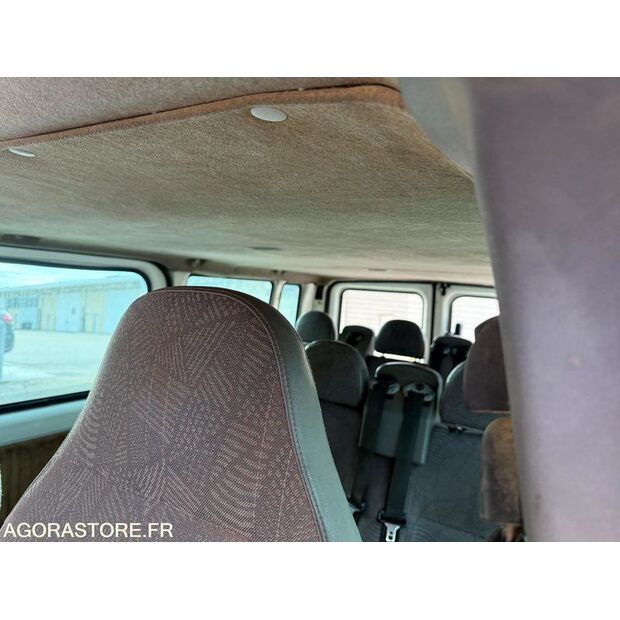 2003 Ford TRANSIT-47127753