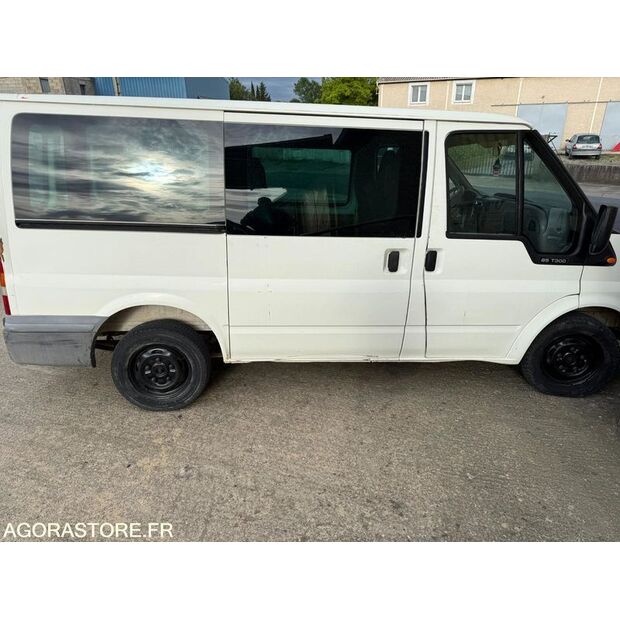 2003 Ford TRANSIT-47127754