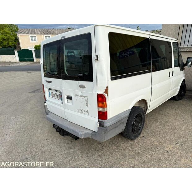 2003 Ford TRANSIT-47127755