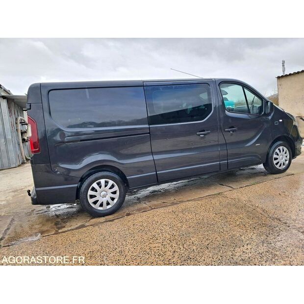 2017 أوبل Vivaro-47127758