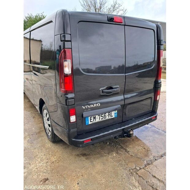 2017 أوبل Vivaro-47127760