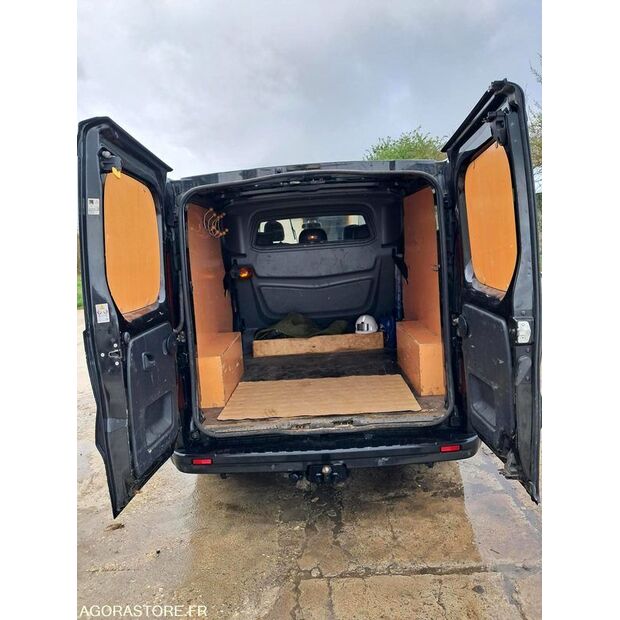 2017 أوبل Vivaro-47127762