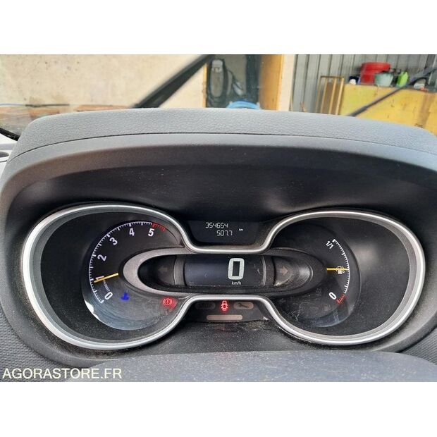 2017 أوبل Vivaro-47127763