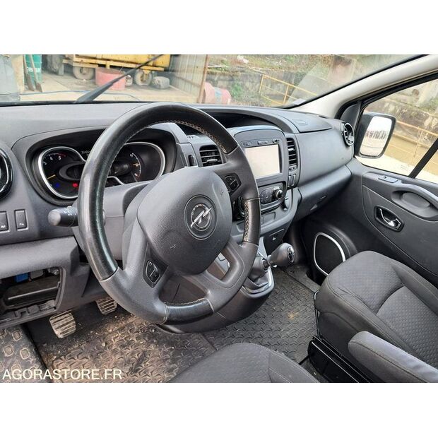 2017 أوبل Vivaro-47127764
