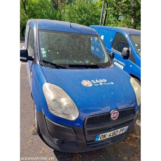 2014 Fiat Doblo-47127769